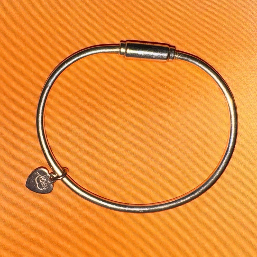 Eden hand arts tubular cape cod bracelet